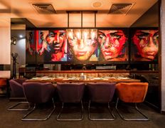 Ресторан и караоке-клуб Terra (Терра), Банкетный зал - фото 9