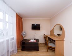 null Оздоровительный комплекс Центра подготовки кадров Минлесхоза, Гостиничные номера - фото 3