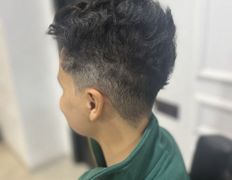 Салон красоты Paris (Париж), Парикмахерские услуги - фото 2