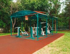 База отдыха Дружба, Развлечения - фото 4