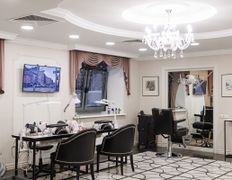 Салон красоты Шевелюра, Интерьер - фото 1