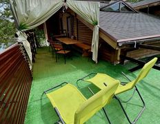 Кафе Местечко, Терраса - фото 4