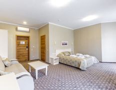 Санаторно-курортный комплекс Плисса, Номерной фонд - фото 10