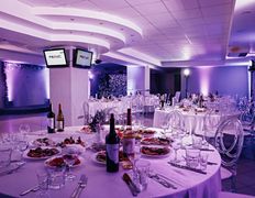 Кафе-банкетные залы Ребус, «Барный зал» на 60 мест - фото 1