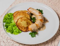 Кафе Версаль, TASTE of BELARUS - фото 5