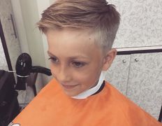 Салон красоты Эгоист&ка, Мужские стрижки  - фото 3