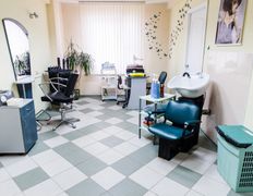 Мастерская красоты АлтаДеан, Интерьер - фото 2