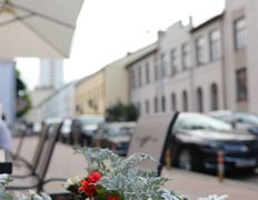 Кафе Klaus (Клаус), Терраса - фото 10