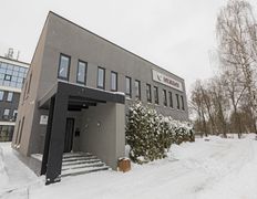 Ветеринарная клиника Компаньон, Интерьер - фото 3