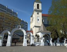 null Собор святых Петра и Павла, Собор святых Петра и Павла - фото 3