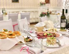 Кафе Версаль, Блюда - фото 14