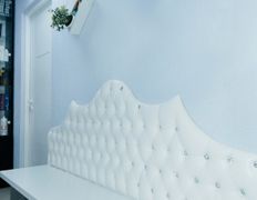 Студия Beauty PRO (Бьюти ПРО), Парикмахерский зал - фото 7