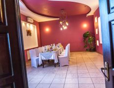 Кафе Соломинка, Малый зал - фото 2