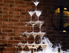 Арт-пространство Art Space (Арт Спэйс), Напитки - фото 4