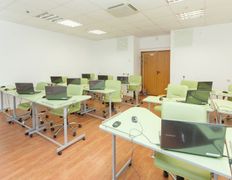 Образовательный центр программирования и высоких технологий IT-Academy (Айти Академи), Интерьер - фото 14