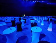 Ресторан выездного обслуживания Magic Catering (Мэджик Кейтеринг), Мероприятие Гербалайф - фото 8