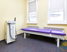 Санаторий Радон, Лечебная база - фото 15