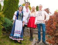 VIP коттедж Каменная горка, Наши гости - фото 11