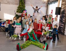 Загородный клуб Green Ville (Грин Вилль), Детские мероприятия в Green Ville - фото 8