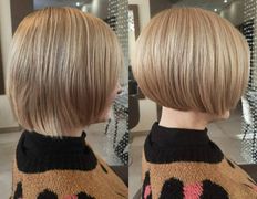 Салон красоты NAOMI beauty & SPA (НАОМИ), Парикмахерские услуги - фото 12