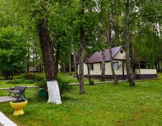 Государственное учреждение Республиканский научно-практический центр медицинской экспертизы и реабилитации, Территория - фото 9