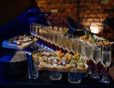 Кафе Brutto (Брутто), Мероприятия - фото 1