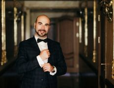 Ведущий Илья Трубецкой, Ведущий Илья Трубецкой - фото 16