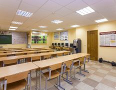 Автошкола ВиртуозАвто, Учебные классы - фото 1