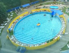 Спортивно-оздоровительный комплекс ОЛИМПИЙСКИЙ, Летняя зона - фото 13