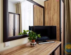 Санаторий Радон, Номерной фонд - фото 6