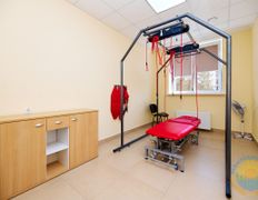 Санаторий Радон, Лечебная база - фото 17