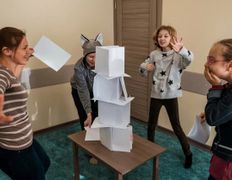 Психологический центр Центр успешных отношений, Тренинг - фото 12