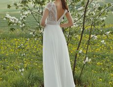 Салон свадебных, вечерних и детских нарядов Le Rina (Ле Рина), Свадебная и детская '22 - фото 12