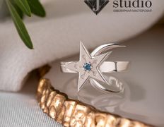 Ювелирная мастерская Jstudio (Джей студио), Наши работы - фото 15