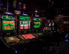 Сеть игровых клубов | Казино ДЖЕКПОТ, Игровой клуб - фото 4