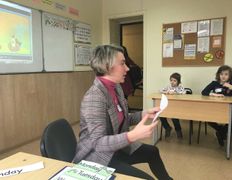 Курсы английского языка  International House (Интернэшнл Хаус), Галерея - фото 18