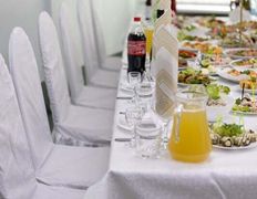 null Столовая на ул. Кальварийская, 37, Банкеты - фото 8