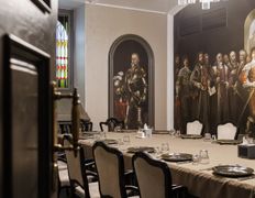 Кафе Rustaveli (Руставели), VIP-зал - фото 15