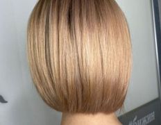 Салон красоты Бижин, Парикмахерские услуги - фото 17