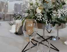 Ресторан Wood & Fire, Зал «Модерн» - фото 8