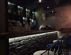 Гастробар Мама Хуана, Интерьер - фото 4