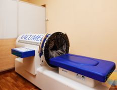 Санаторий Сосновый бор, Лечебная база - фото 15