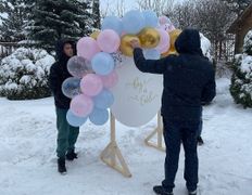 Сауна люкс VIP сауна на Явара и Калины, Наши клиенты - фото 8