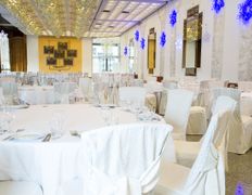 Банкетный зал Дворец Республики, Банкетный зал - фото 2