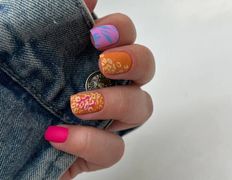 Студия подологии и эстетики  Moipodolog (Мой подолог), Маникюр - фото 17