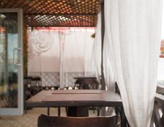 Кафе Шкварки, Интерьер - фото 3