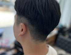 Салон красоты Paris (Париж), Мужской зал - фото 2