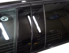 Автомойка Сивый Мерин, Полировка - фото 3