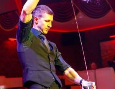 Ресторан-клуб Мулен руж show, Мероприятия - фото 12