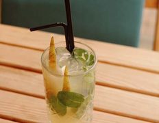 Кафе-бар CUPRUM Smoked BBQ (Купрум Смоукд Барбекю), Блюда и напитки - фото 2